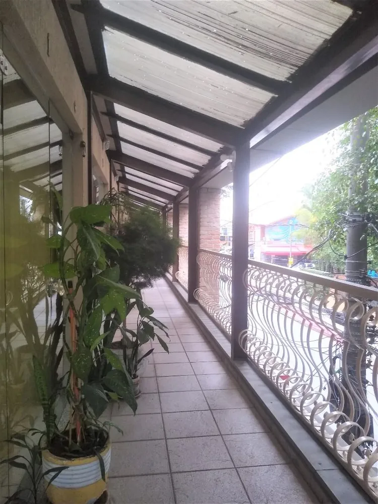 Sala-Conjunto, 25 m² - Foto 2