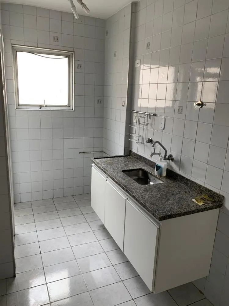 Apartamento, 2 quartos, 65 m² - Foto 2