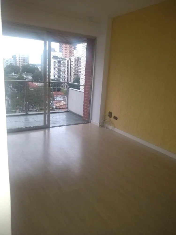 Apartamento, 1 quarto, 40 m² - Foto 1