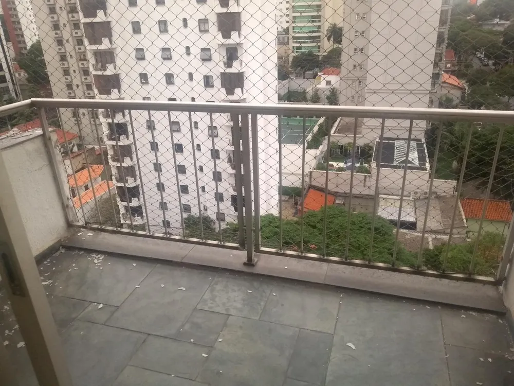 Apartamento, 1 quarto, 40 m² - Foto 4