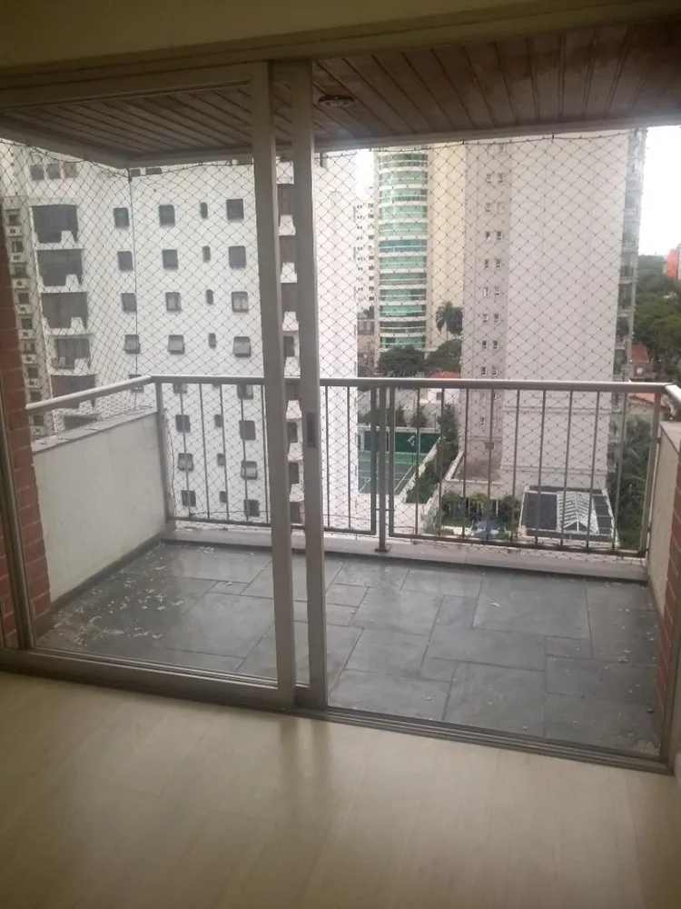 Apartamento, 1 quarto, 40 m² - Foto 3