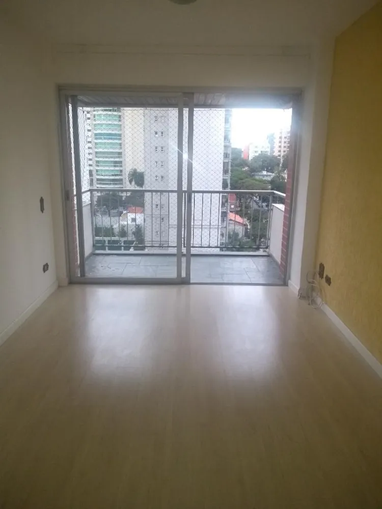 Apartamento, 1 quarto, 40 m² - Foto 2
