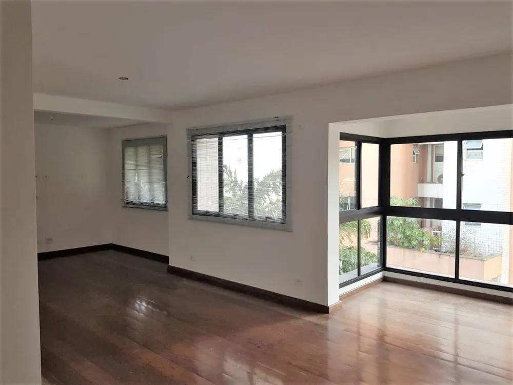Apartamento, 3 quartos, 128 m² - Foto 4