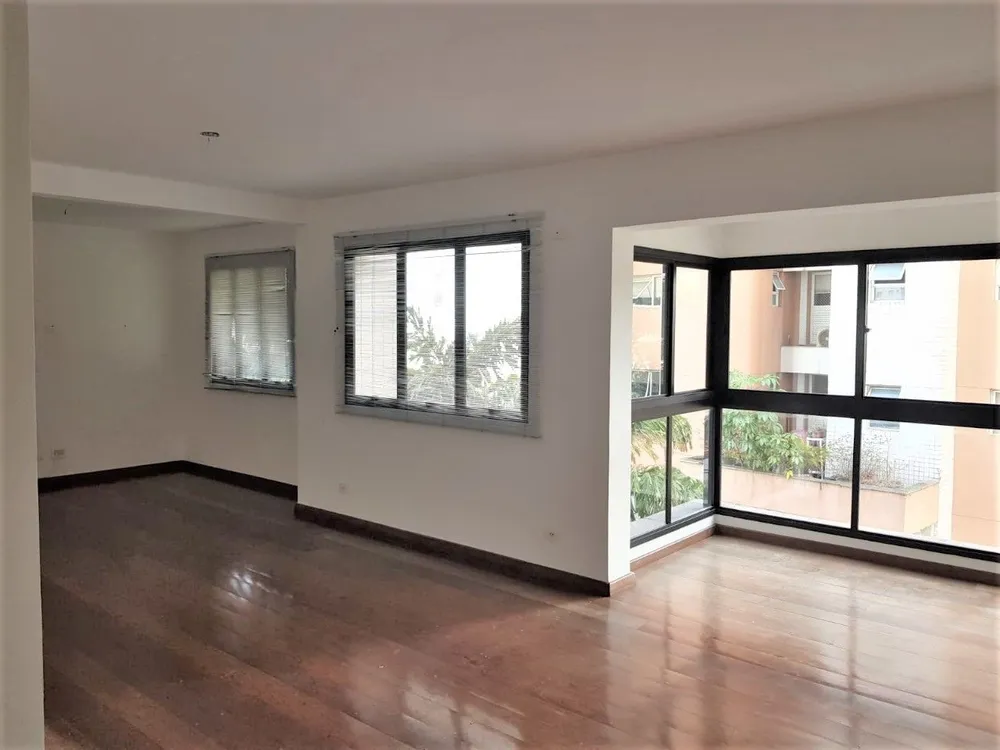 Apartamento, 3 quartos, 128 m² - Foto 1