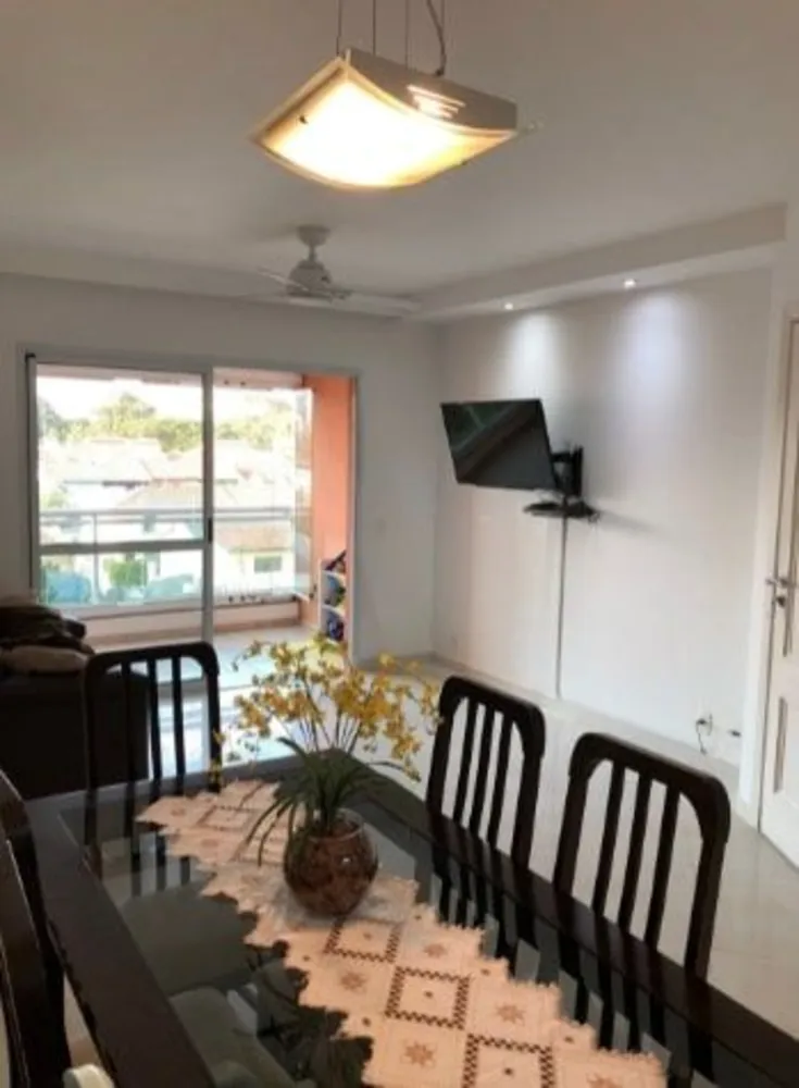 Apartamento, 3 quartos, 98 m² - Foto 4