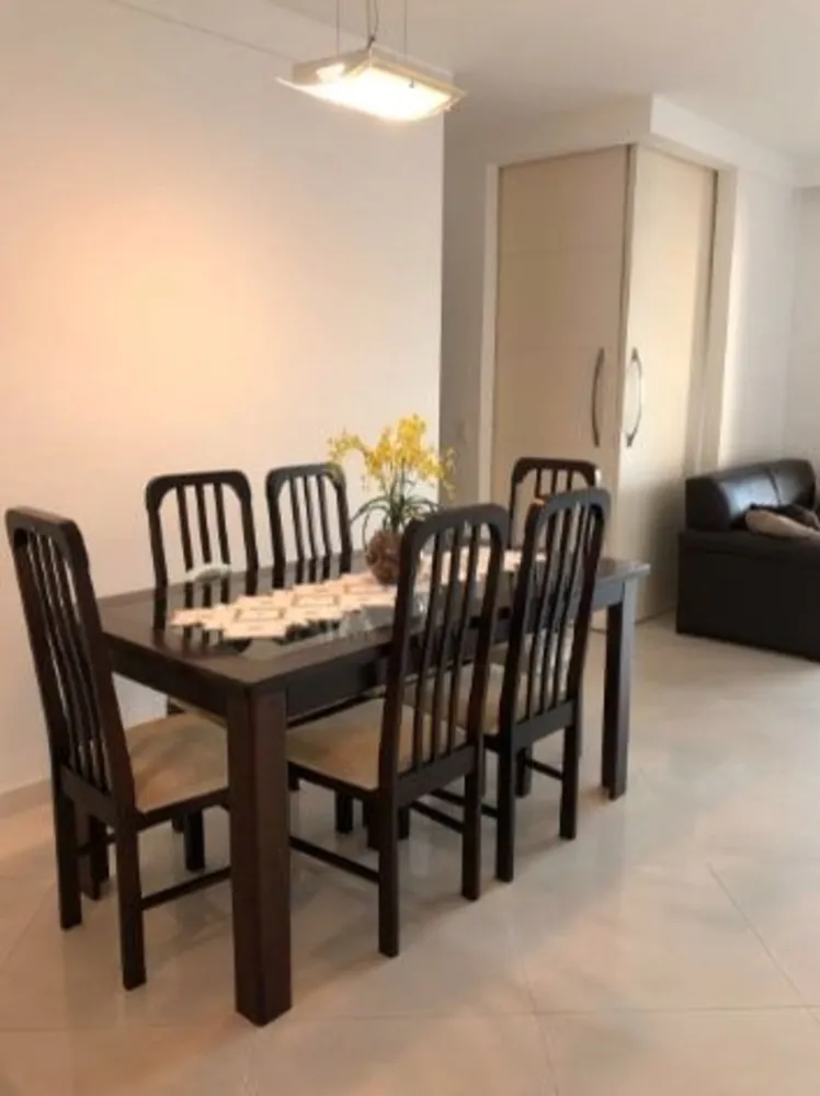 Apartamento, 3 quartos, 98 m² - Foto 3