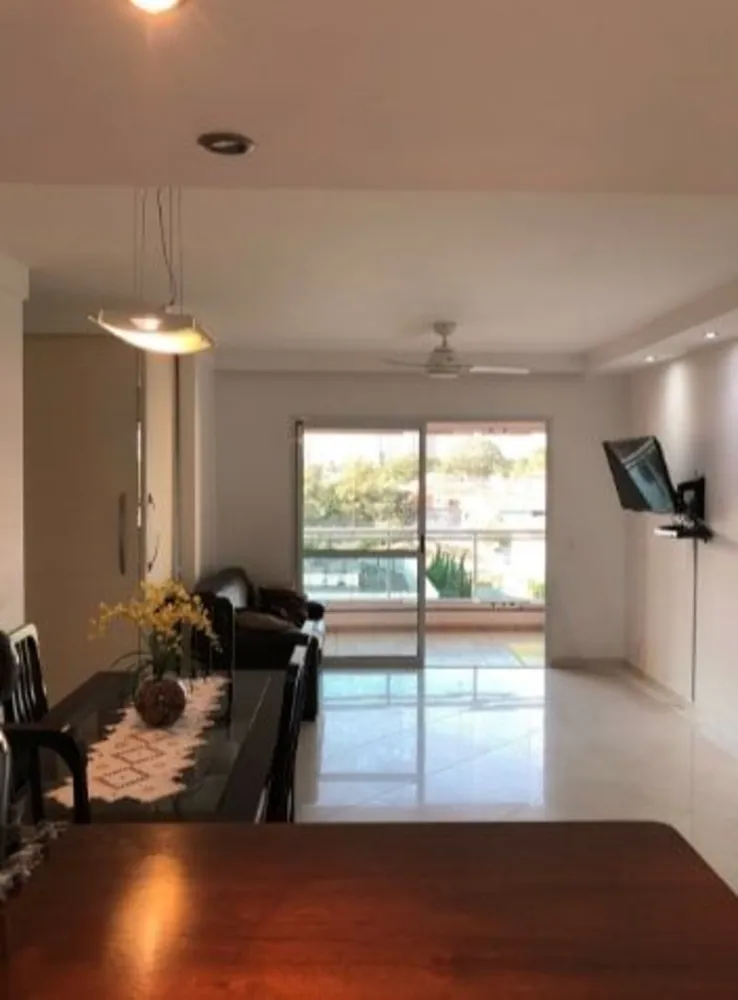 Apartamento, 3 quartos, 98 m² - Foto 1