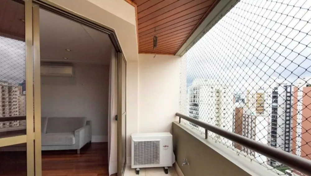 Apartamento, 3 quartos, 140 m² - Foto 4