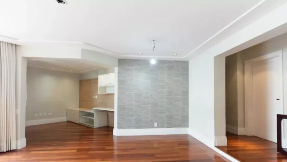 Apartamento, 3 quartos, 140 m² - Foto 2