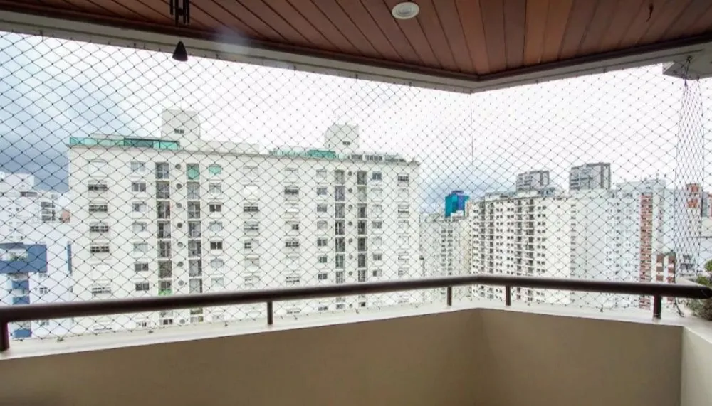 Apartamento, 3 quartos, 140 m² - Foto 3