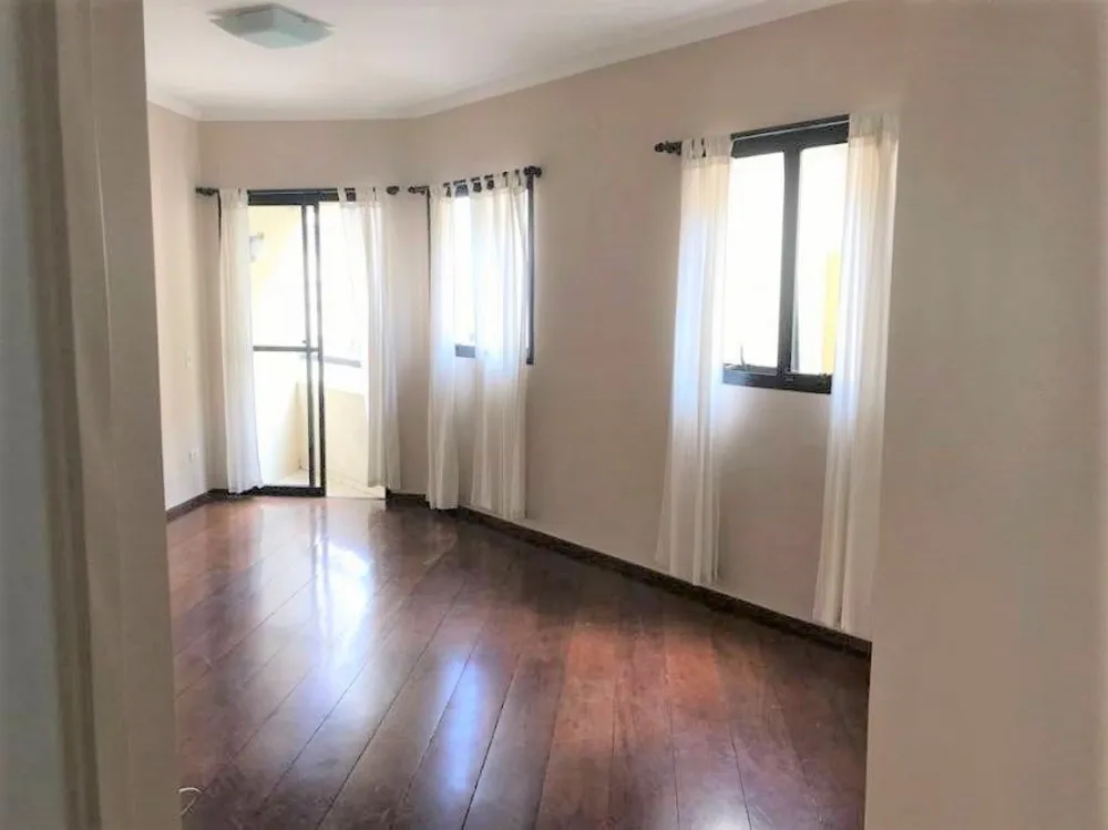 Apartamento, 3 quartos, 74 m² - Foto 1