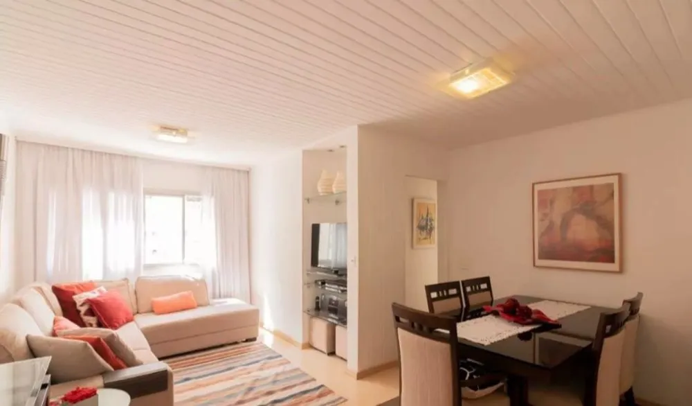Apartamento, 2 quartos, 75 m² - Foto 2
