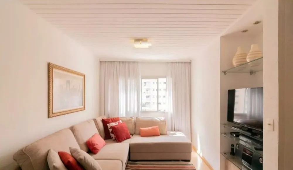 Apartamento, 2 quartos, 75 m² - Foto 3