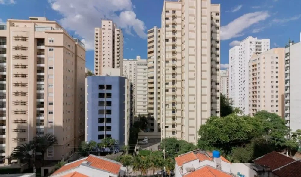 Apartamento, 2 quartos, 75 m² - Foto 1