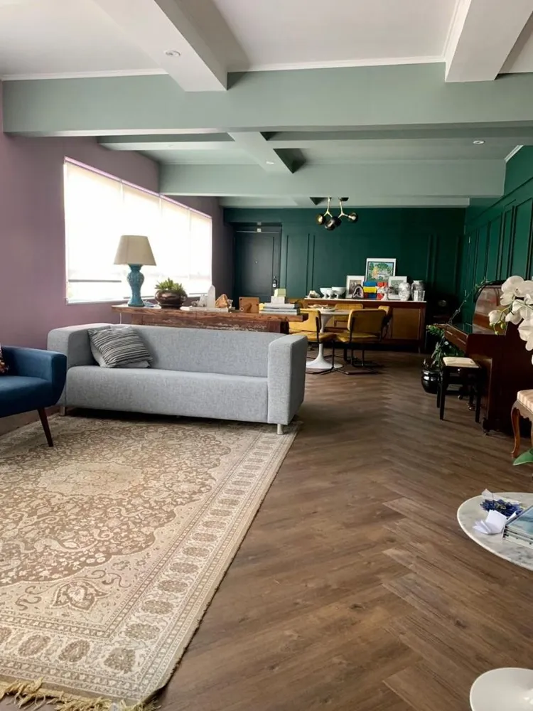 Apartamento, 3 quartos, 120 m² - Foto 3
