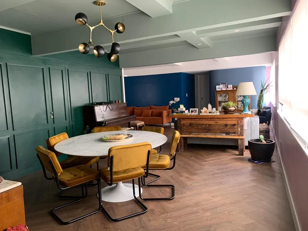 Apartamento, 3 quartos, 120 m² - Foto 4