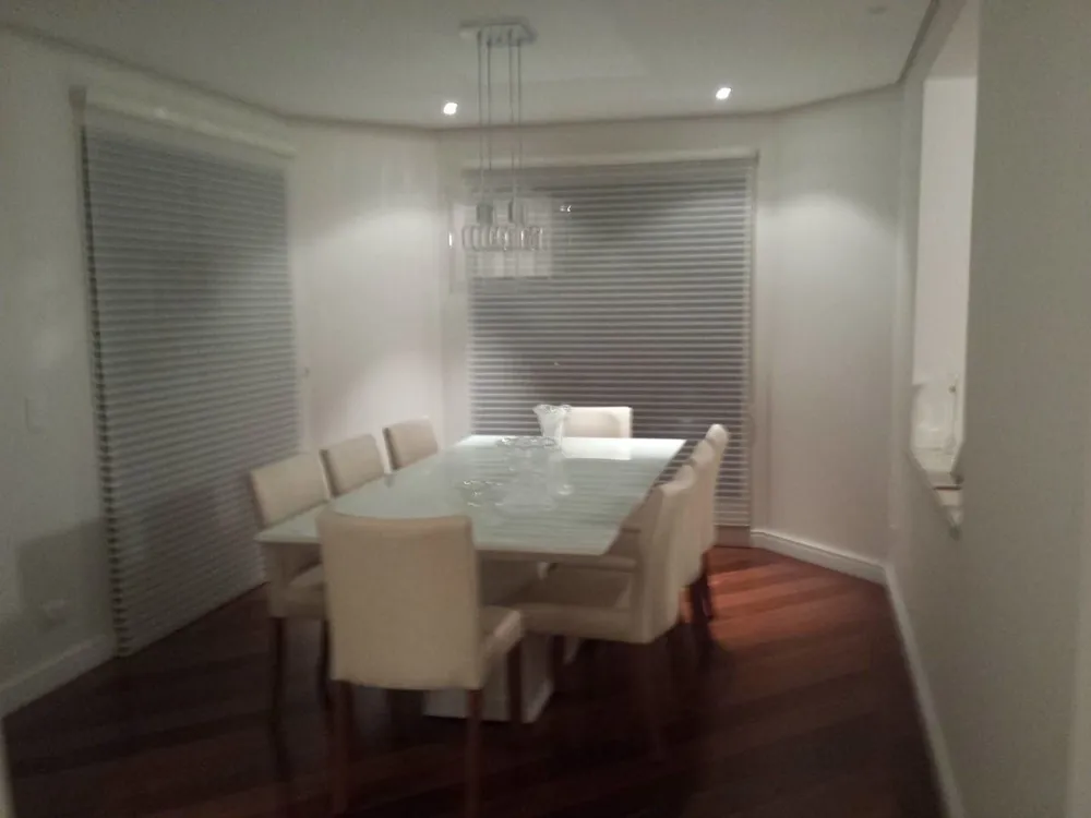 Apartamento, 3 quartos, 220 m² - Foto 4