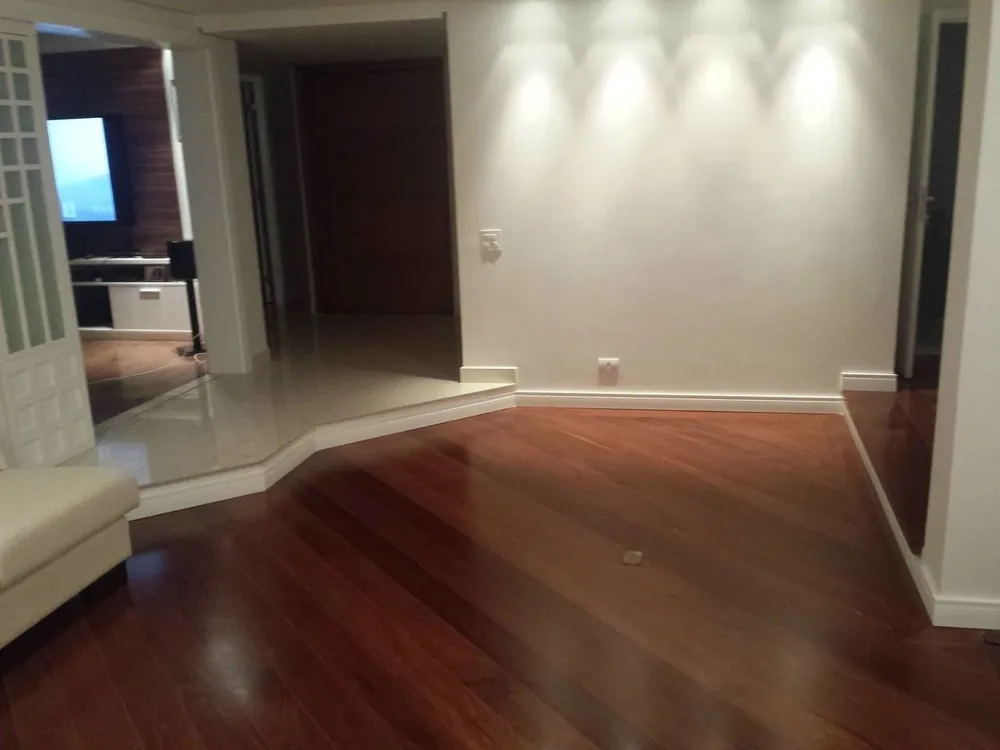 Apartamento, 3 quartos, 220 m² - Foto 3