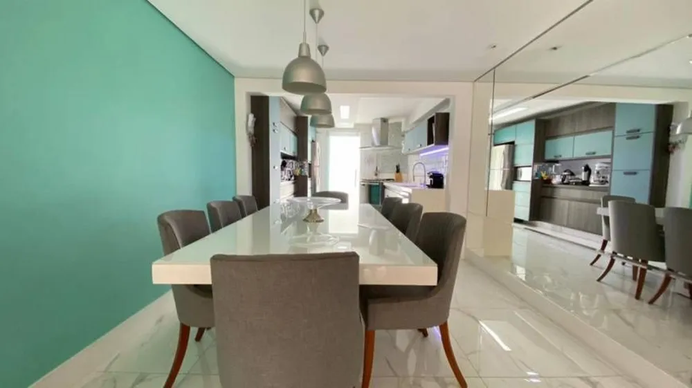 Apartamento, 3 quartos, 141 m² - Foto 4