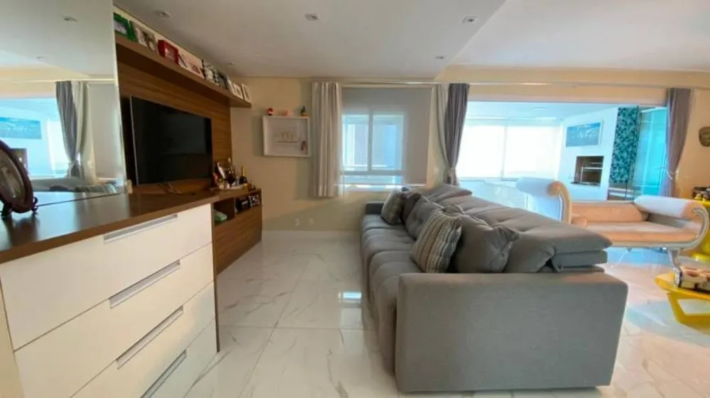 Apartamento, 3 quartos, 141 m² - Foto 3