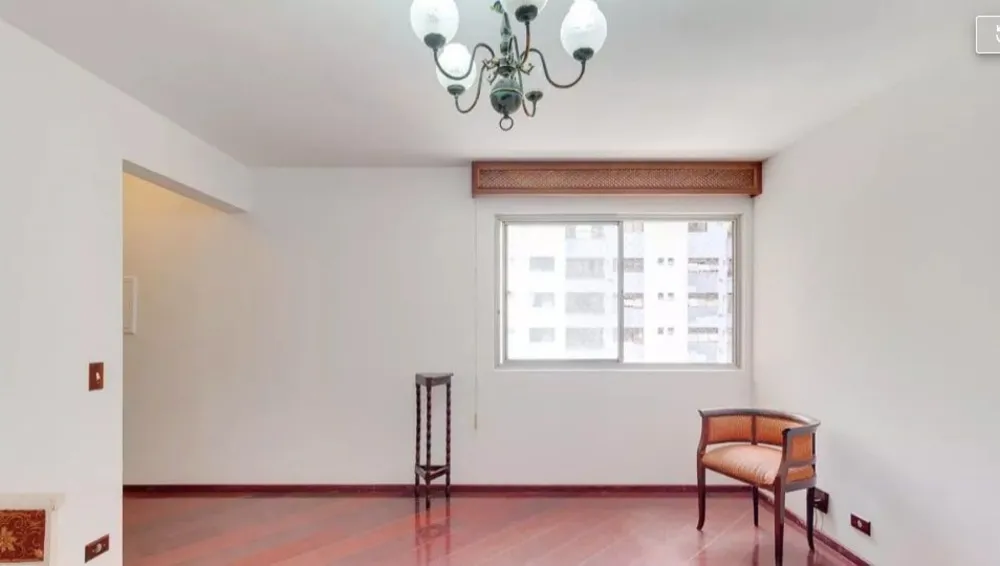 Apartamento, 2 quartos, 60 m² - Foto 4