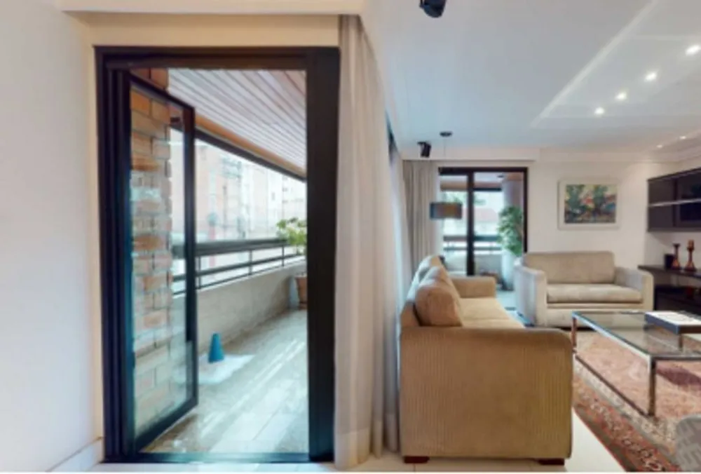 Apartamento, 4 quartos, 220 m² - Foto 2