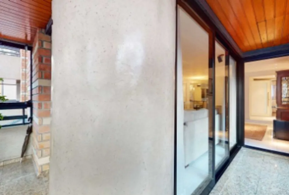 Apartamento, 4 quartos, 220 m² - Foto 4