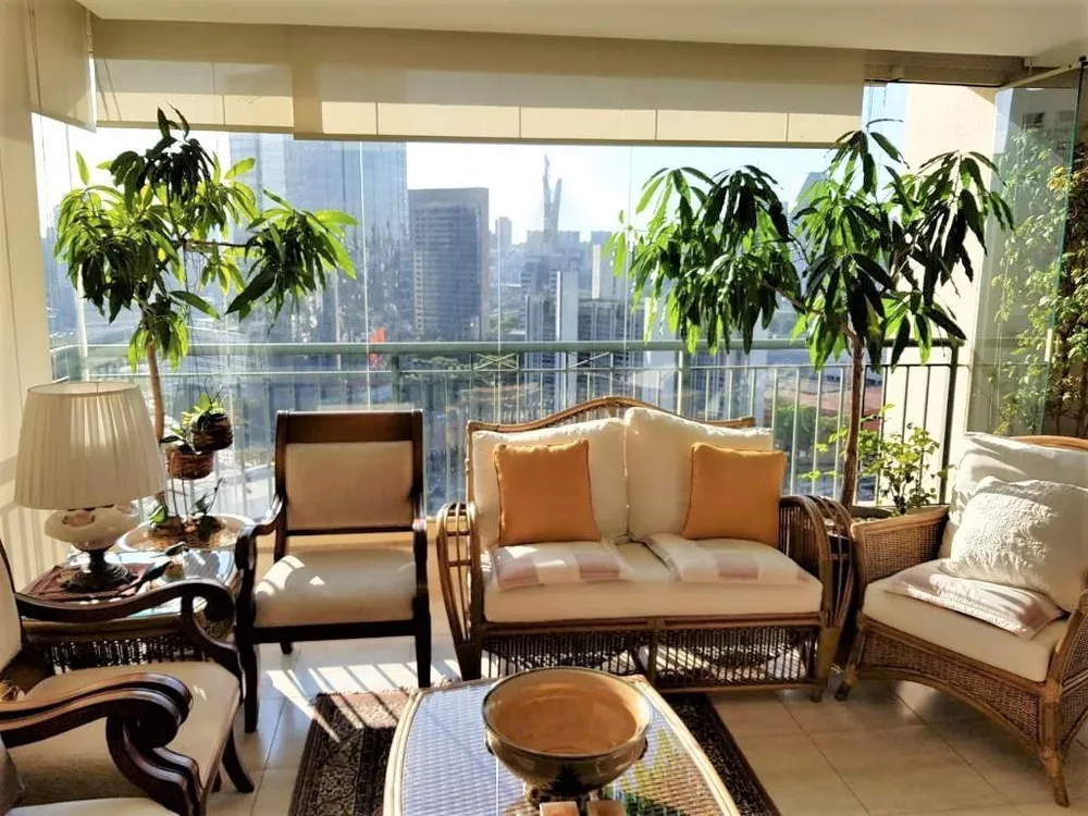 Apartamento, 4 quartos, 205 m² - Foto 4