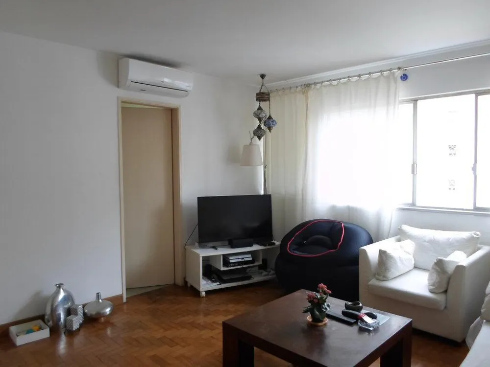 Apartamento, 2 quartos, 75 m² - Foto 2