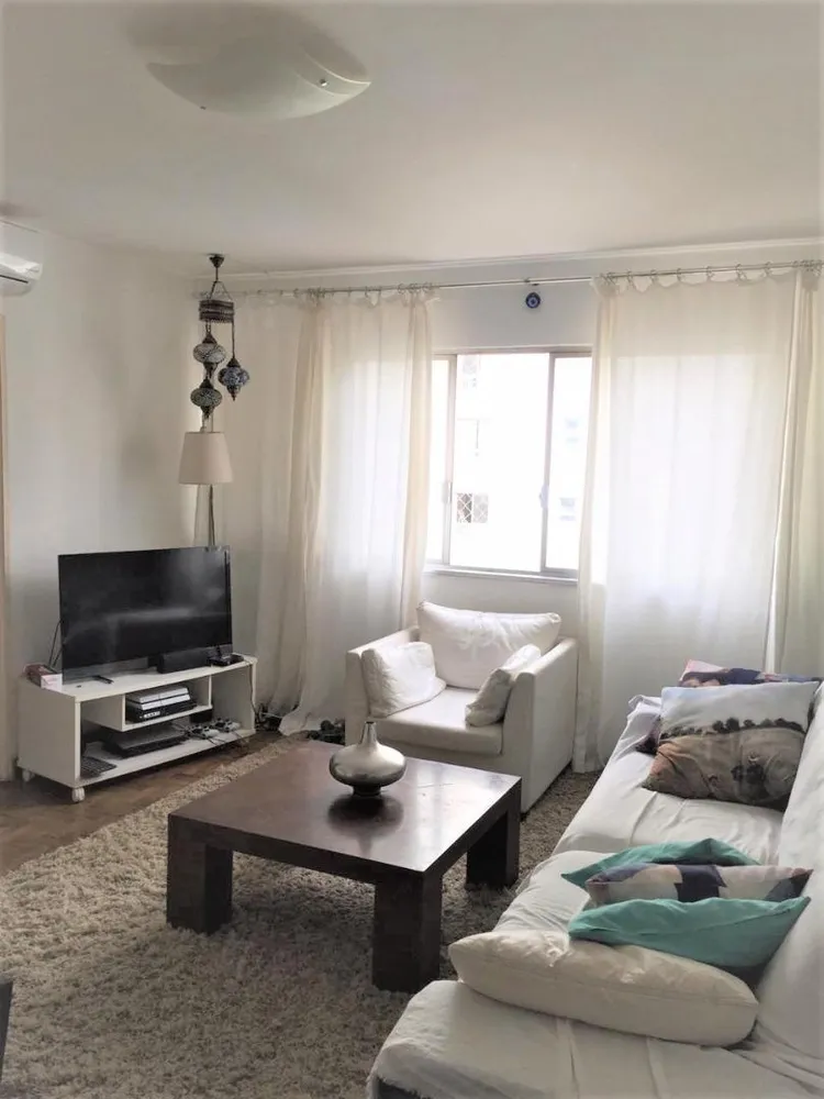 Apartamento, 2 quartos, 75 m² - Foto 1