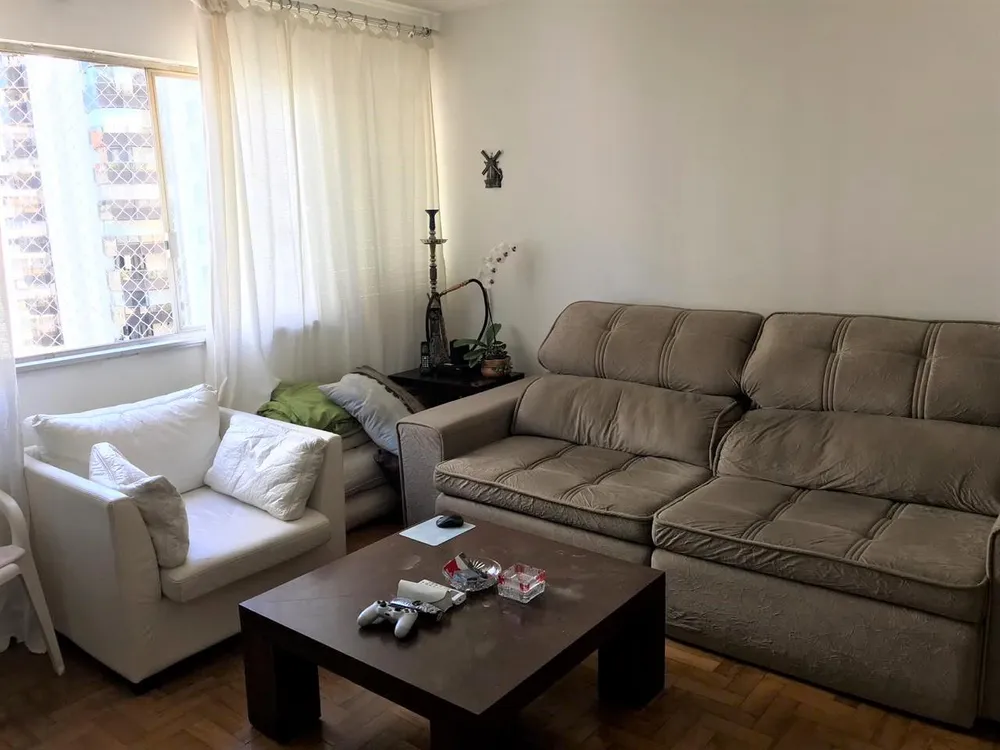 Apartamento, 2 quartos, 75 m² - Foto 3