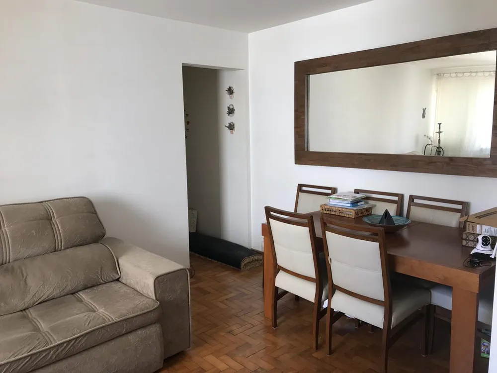 Apartamento, 2 quartos, 75 m² - Foto 4
