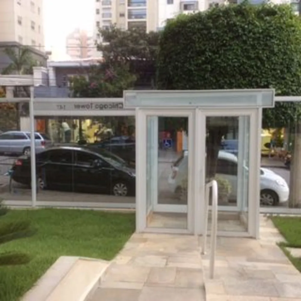 Apartamento, 1 quarto, 50 m² - Foto 2