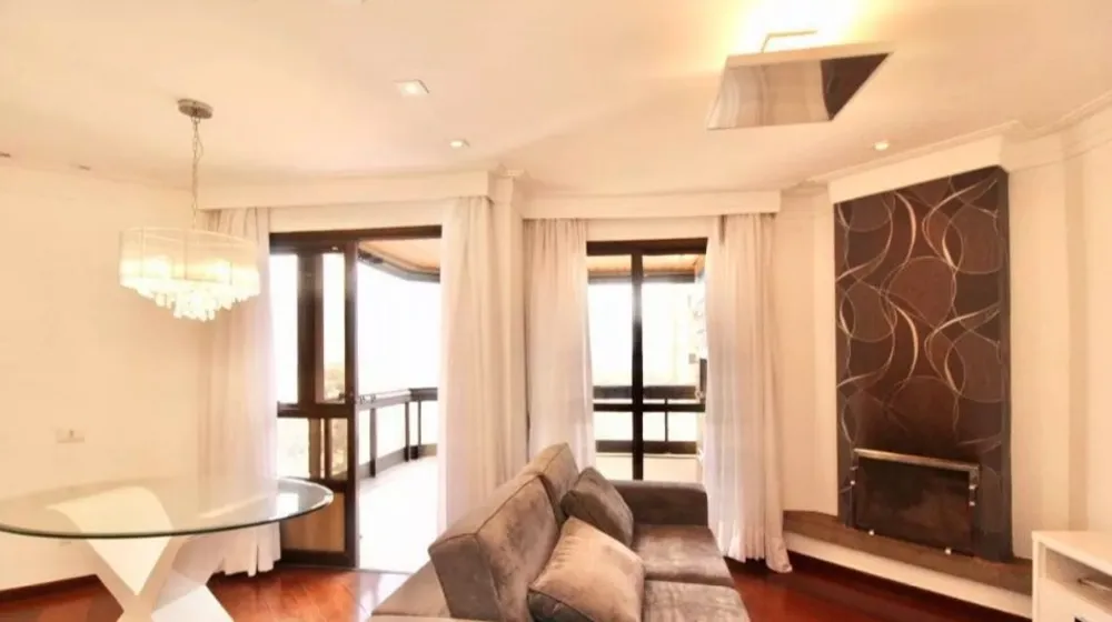 Apartamento, 2 quartos, 75 m² - Foto 2