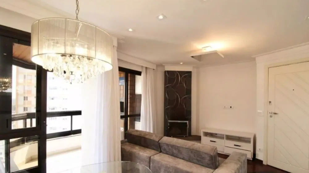Apartamento, 2 quartos, 75 m² - Foto 1