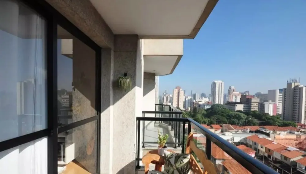 Apartamento, 1 quarto, 45 m² - Foto 3