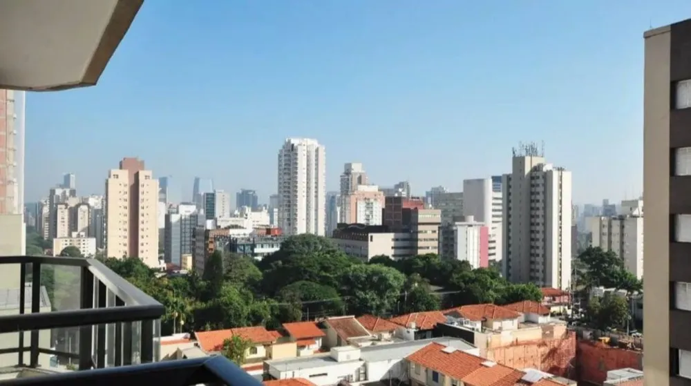 Apartamento, 1 quarto, 45 m² - Foto 2