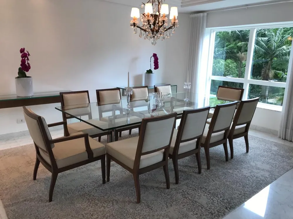 Apartamento, 4 quartos, 360 m² - Foto 3
