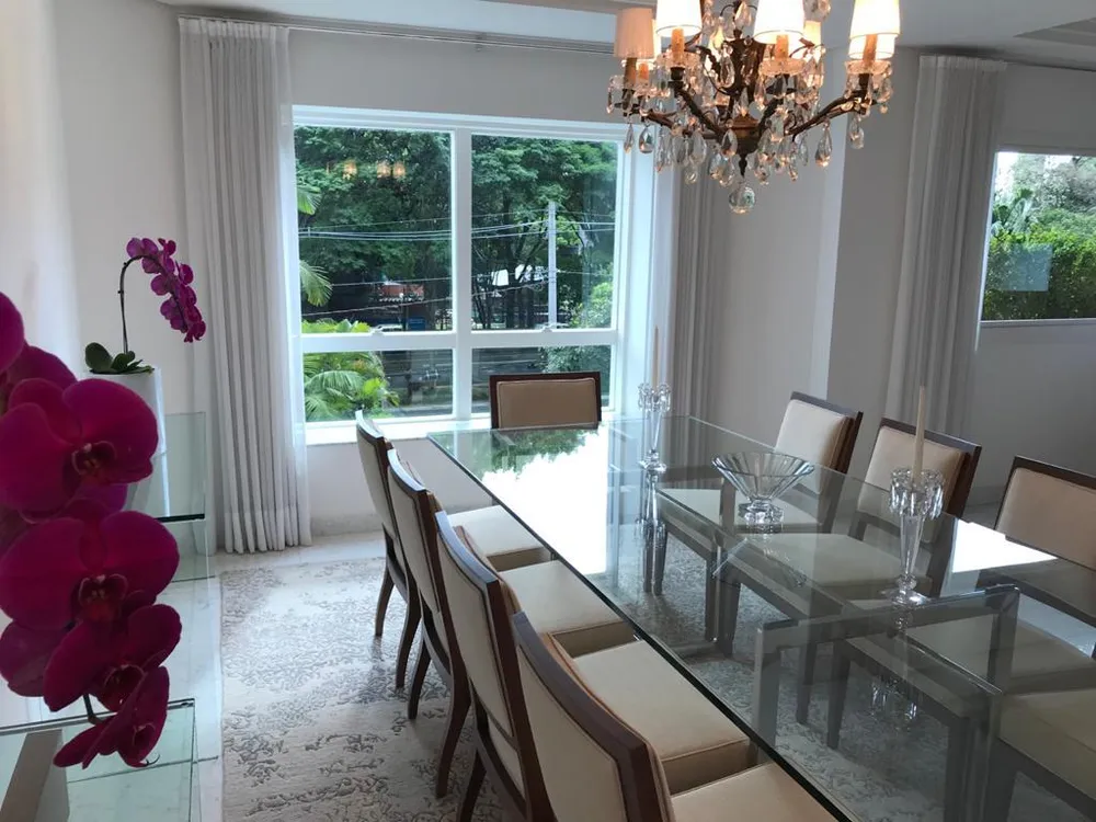 Apartamento, 4 quartos, 360 m² - Foto 1