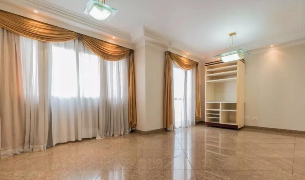 Apartamento, 3 quartos, 157 m² - Foto 1