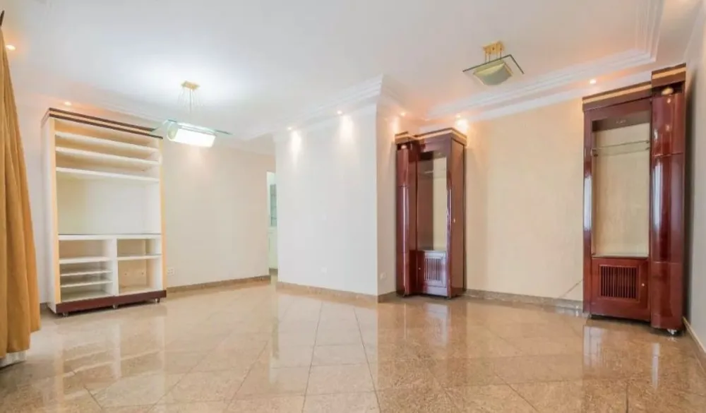 Apartamento, 3 quartos, 157 m² - Foto 2