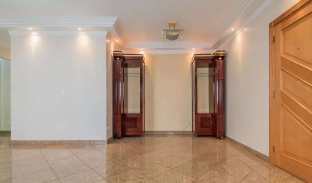 Apartamento, 3 quartos, 157 m² - Foto 4
