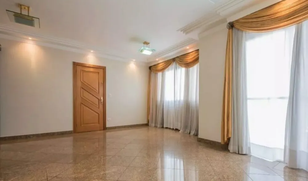 Apartamento, 3 quartos, 157 m² - Foto 3