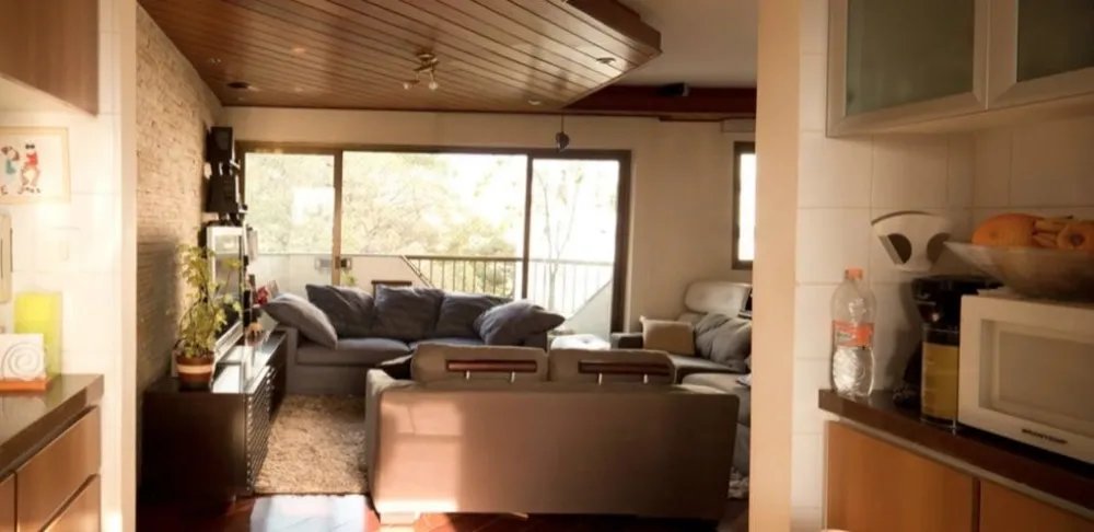 Apartamento, 3 quartos, 117 m² - Foto 8