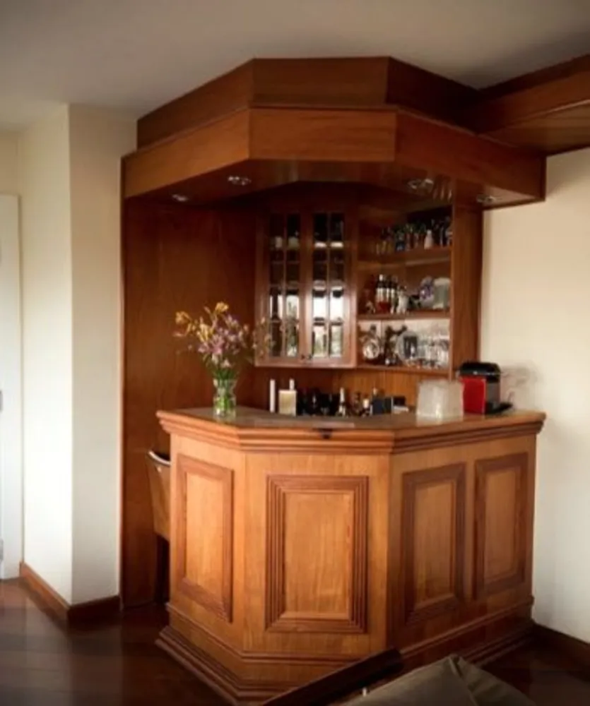 Apartamento, 3 quartos, 117 m² - Foto 5