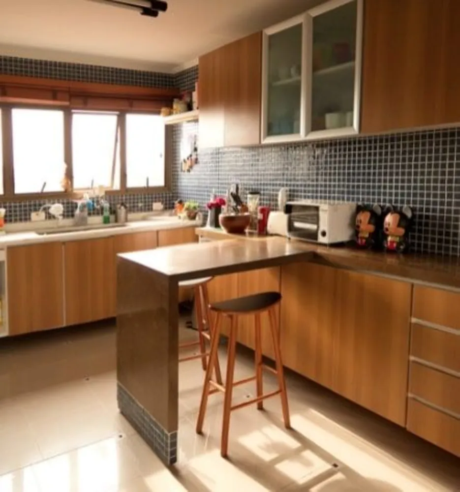 Apartamento, 3 quartos, 117 m² - Foto 7