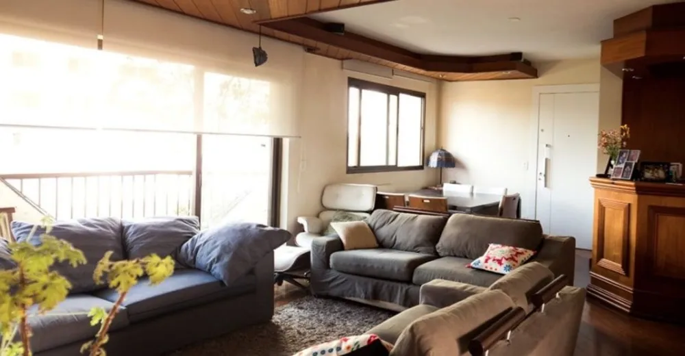 Apartamento, 3 quartos, 117 m² - Foto 4