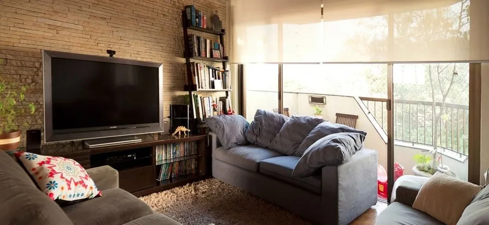 Apartamento, 3 quartos, 117 m² - Foto 2