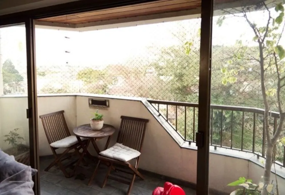 Apartamento, 3 quartos, 117 m² - Foto 6