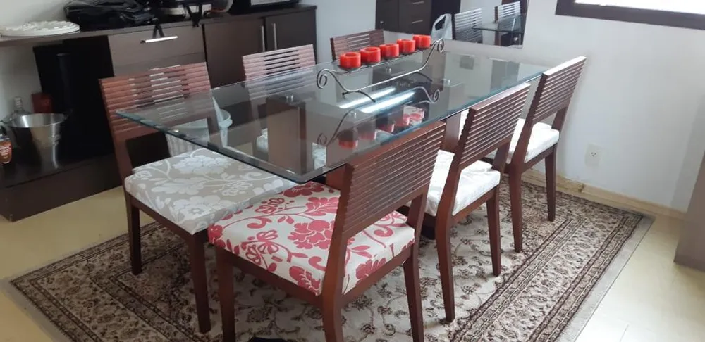 Apartamento, 2 quartos, 74 m² - Foto 3